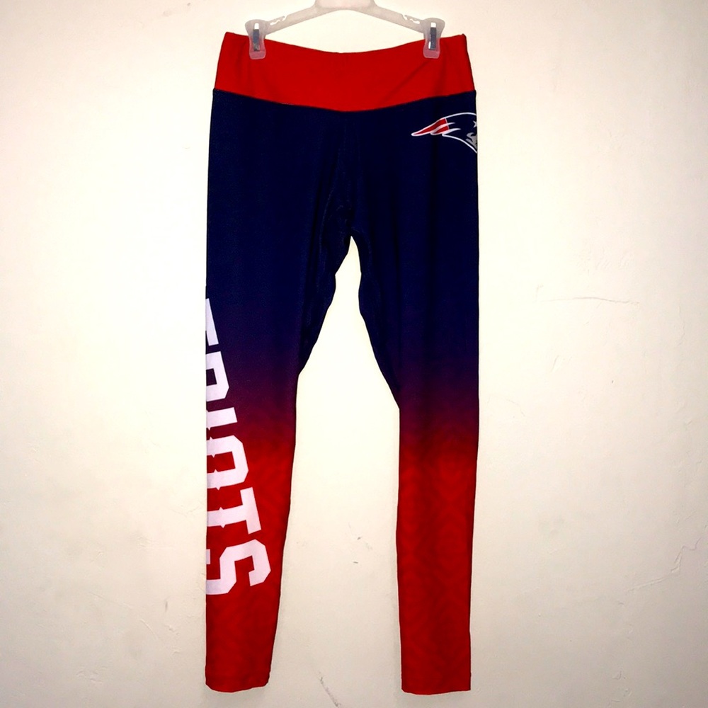 Full length leggings